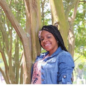Meet your Posher, La'nyia